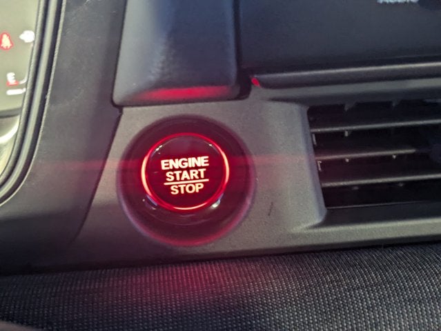 2026 Honda Passport TrailSport Blackout