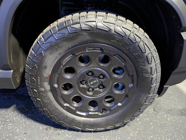 2026 Honda Passport TrailSport Blackout