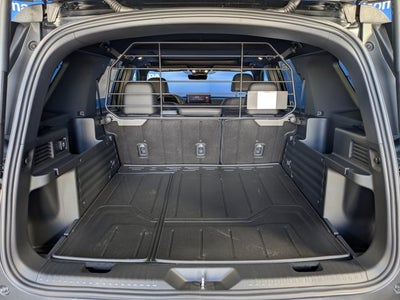 2026 Honda Passport TrailSport Blackout