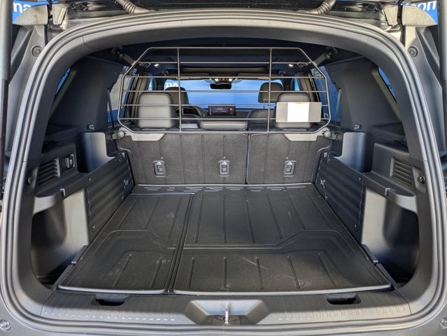 2026 Honda Passport TrailSport Blackout