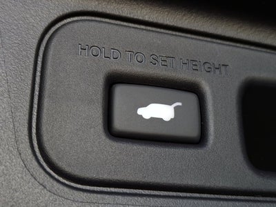 2026 Honda Passport TrailSport Blackout