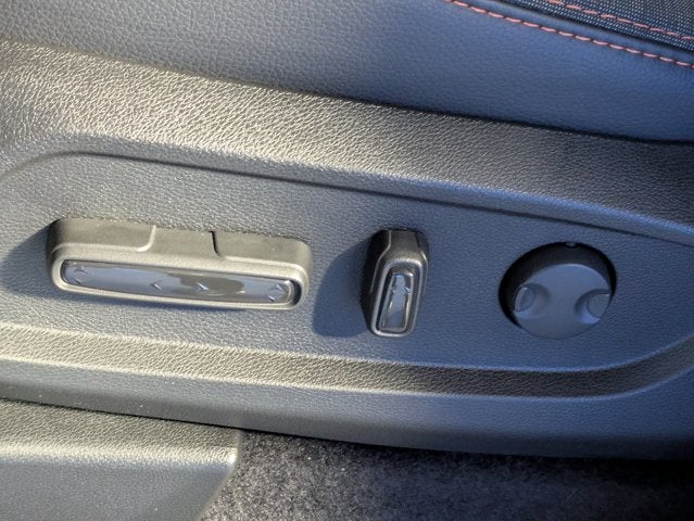 2026 Honda Passport TrailSport Blackout