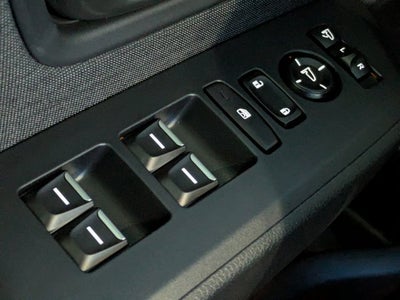 2026 Honda Passport TrailSport Blackout