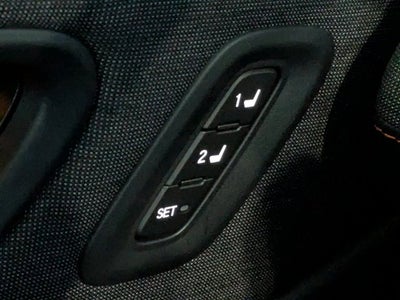 2026 Honda Passport TrailSport Blackout