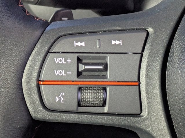 2026 Honda Passport TrailSport Blackout