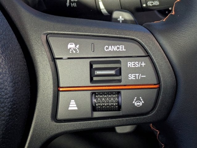 2026 Honda Passport TrailSport Blackout