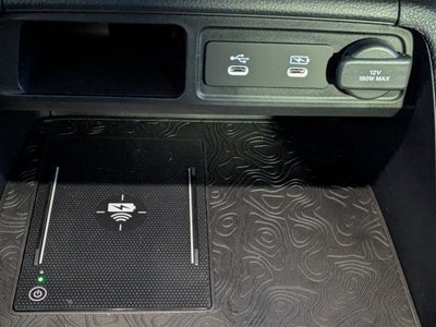 2026 Honda Passport TrailSport Blackout