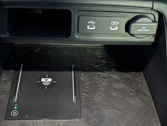 2026 Honda Passport TrailSport Blackout