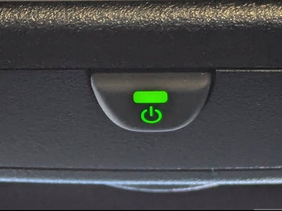 2026 Honda Passport TrailSport Blackout