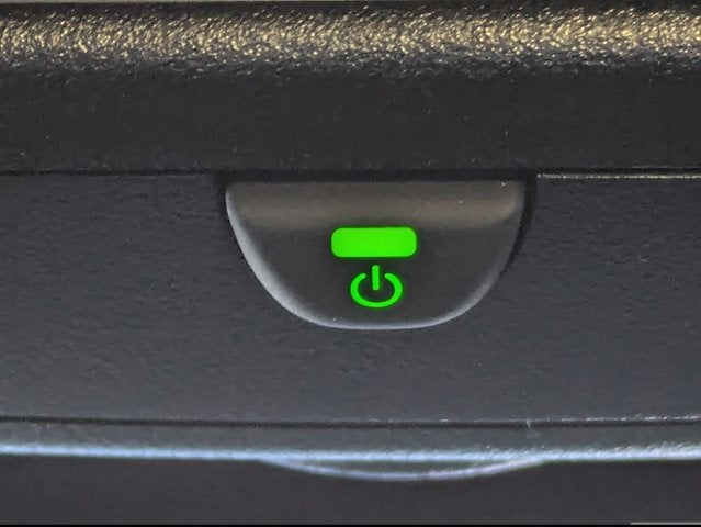 2026 Honda Passport TrailSport Blackout