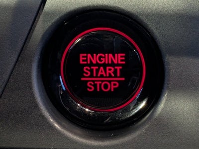 2026 Honda Passport TrailSport Blackout