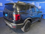 2026 Honda Passport TrailSport Blackout