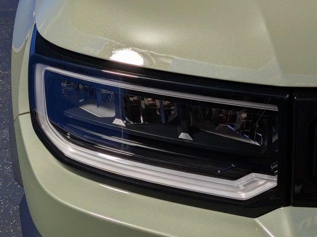 2027 Honda Passport TrailSport Blackout