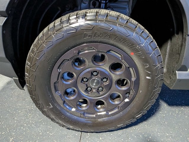2027 Honda Passport TrailSport Blackout