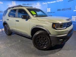 2027 Honda Passport TrailSport Blackout