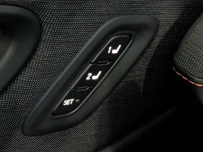 2027 Honda Passport TrailSport Blackout