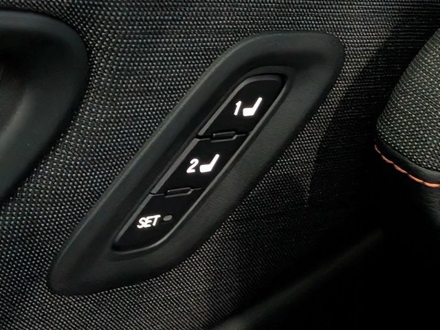 2027 Honda Passport TrailSport Blackout