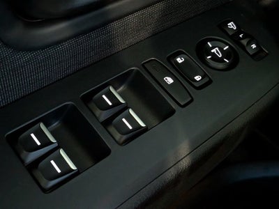2027 Honda Passport TrailSport Blackout
