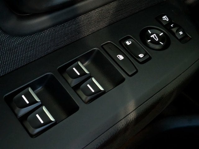 2027 Honda Passport TrailSport Blackout