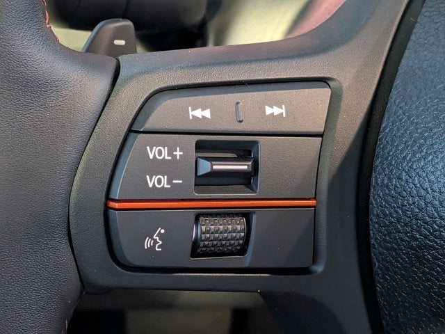 2027 Honda Passport TrailSport Blackout