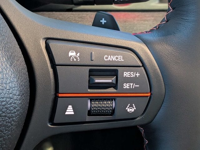 2027 Honda Passport TrailSport Blackout