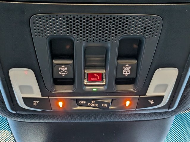 2027 Honda Passport TrailSport Blackout