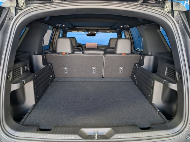 2026 Honda Passport TrailSport Blackout