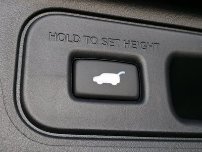 2026 Honda Passport TrailSport Blackout