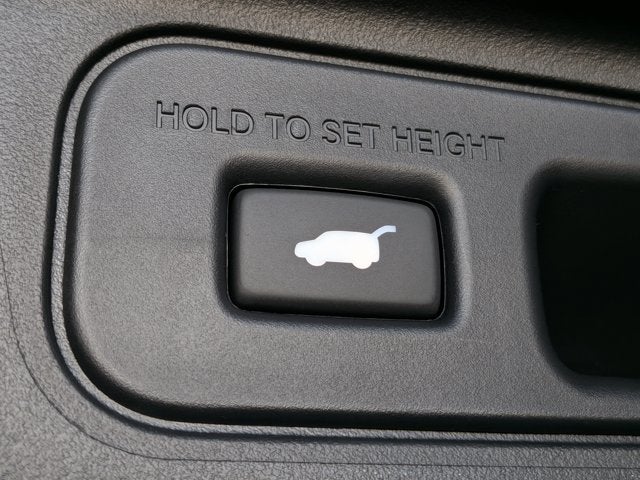 2026 Honda Passport TrailSport Blackout