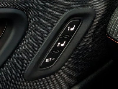 2026 Honda Passport TrailSport Blackout