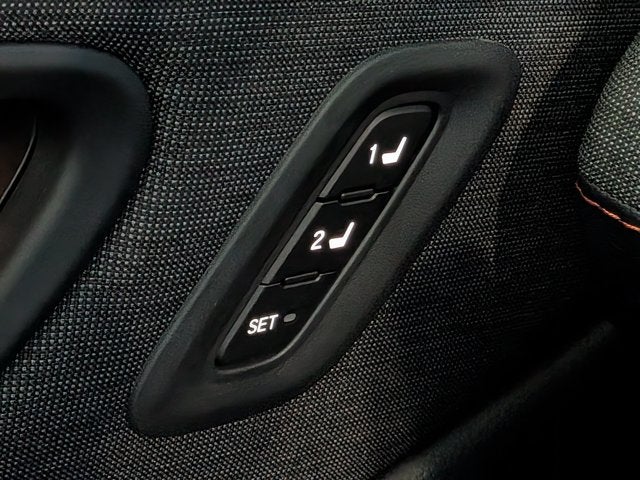 2026 Honda Passport TrailSport Blackout