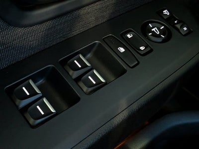 2026 Honda Passport TrailSport Blackout