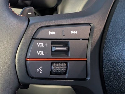 2026 Honda Passport TrailSport Blackout