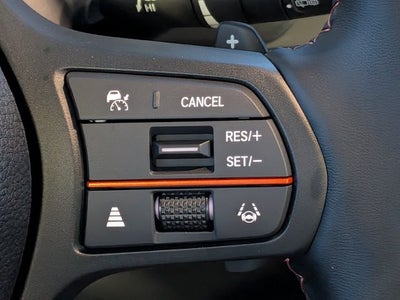 2026 Honda Passport TrailSport Blackout
