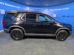 2026 Honda Passport TrailSport Blackout