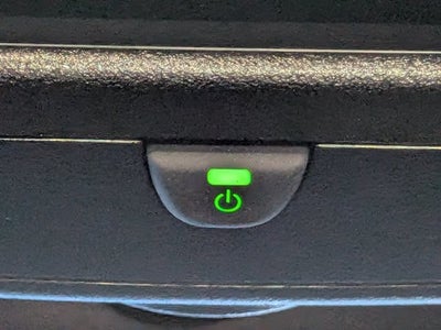 2026 Honda Passport TrailSport Blackout