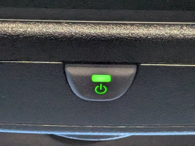 2026 Honda Passport TrailSport Blackout