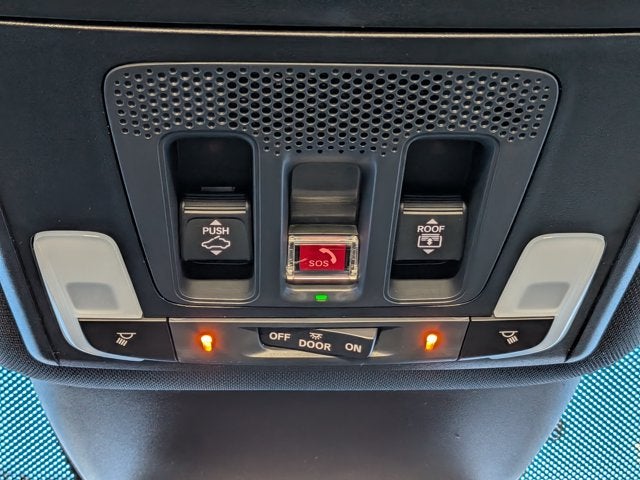 2026 Honda Passport TrailSport Blackout