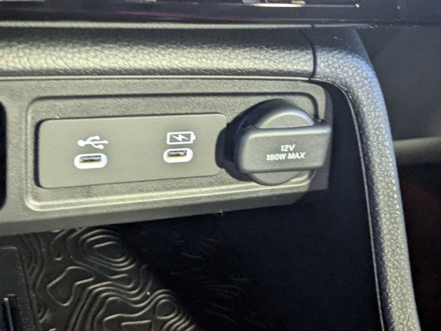 2026 Honda Passport TrailSport Blackout