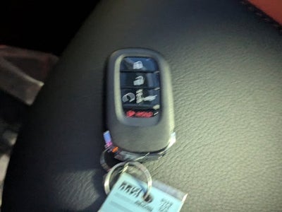 2026 Honda Passport TrailSport Blackout