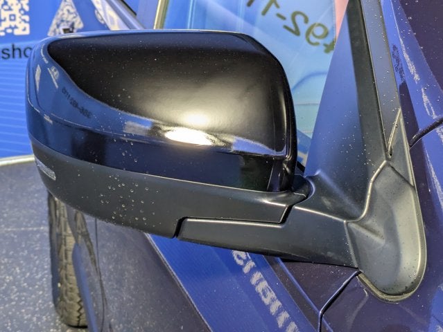 2026 Honda Passport TrailSport Blackout