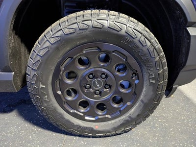 2026 Honda Passport TrailSport Blackout