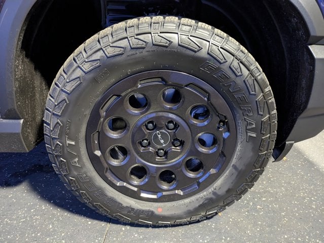 2026 Honda Passport TrailSport Blackout