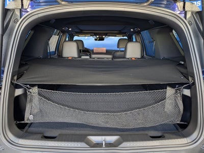 2026 Honda Passport TrailSport Blackout