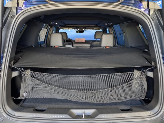 2026 Honda Passport TrailSport Blackout