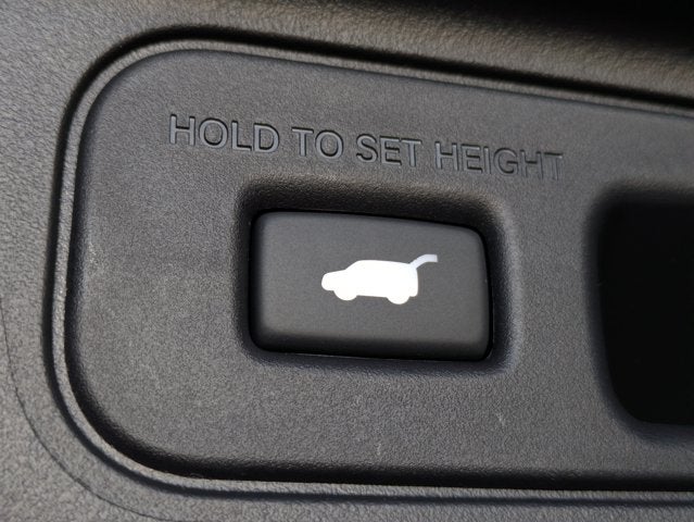 2026 Honda Passport TrailSport Blackout