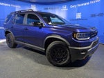 2026 Honda Passport TrailSport Blackout
