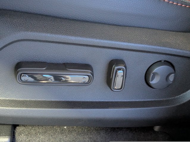 2026 Honda Passport TrailSport Blackout