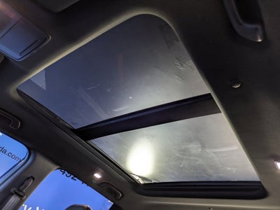 2026 Honda Passport TrailSport Blackout