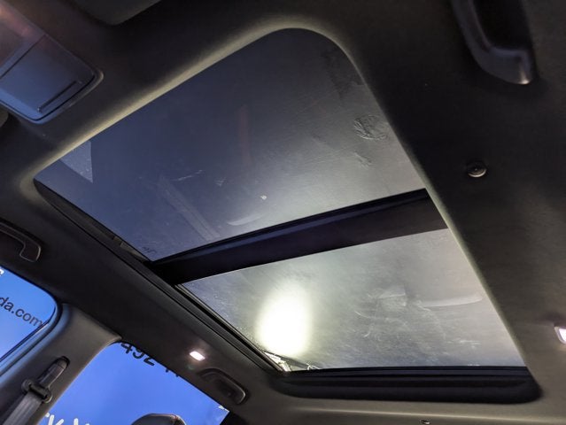 2026 Honda Passport TrailSport Blackout